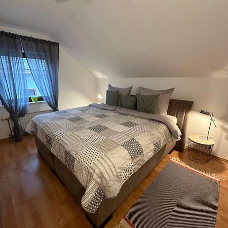 Ferienwohnung Forest Nonnweiler Экстерьер фото