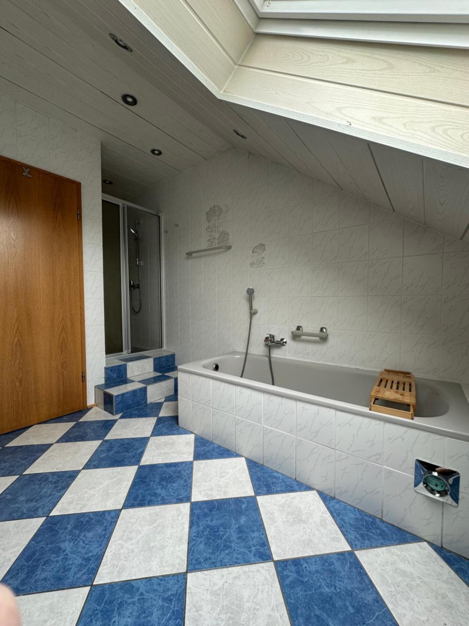Ferienwohnung Forest Nonnweiler Экстерьер фото