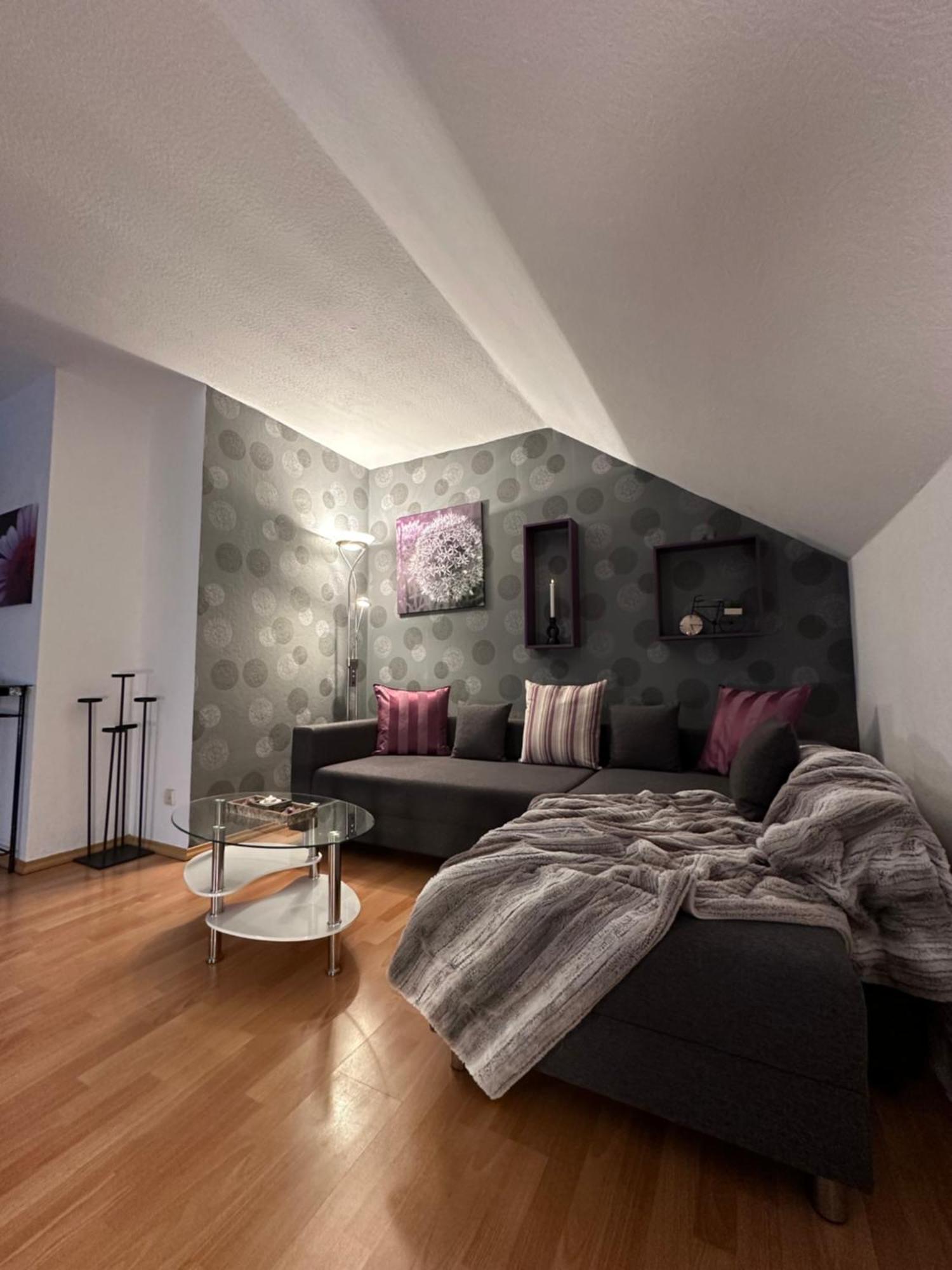 Ferienwohnung Forest Nonnweiler Экстерьер фото